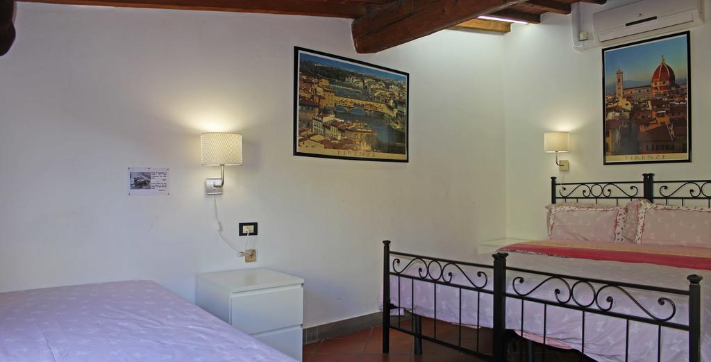 Max Studios Florence Kamer foto