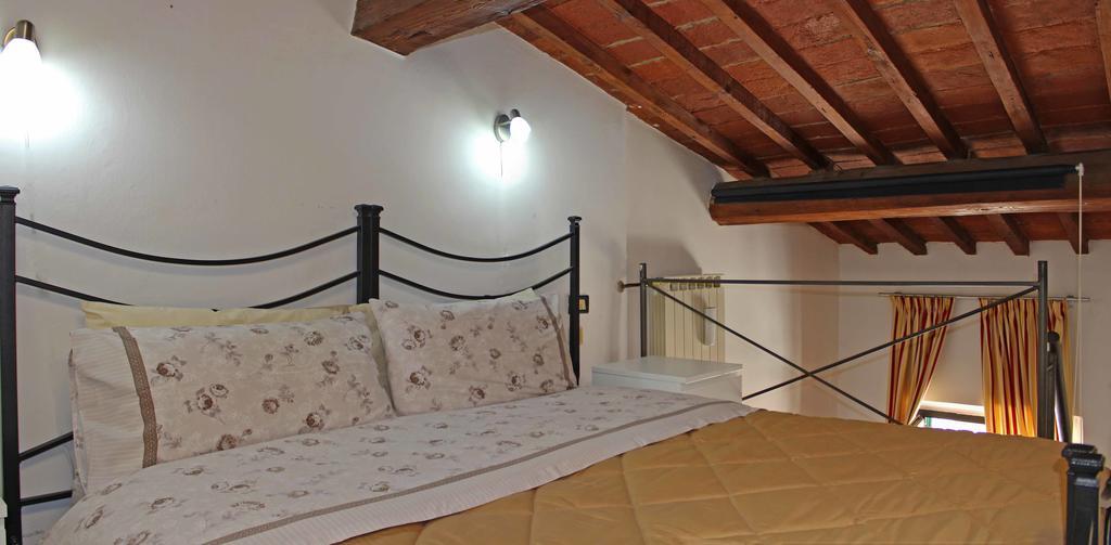 Max Studios Florence Kamer foto