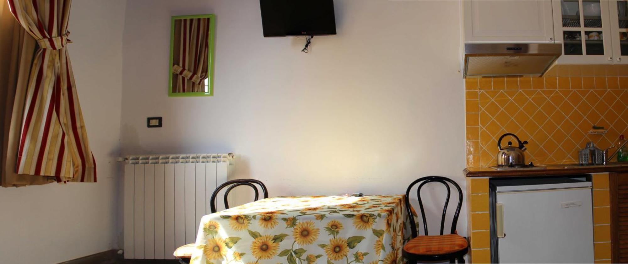 Max Studios Florence Kamer foto