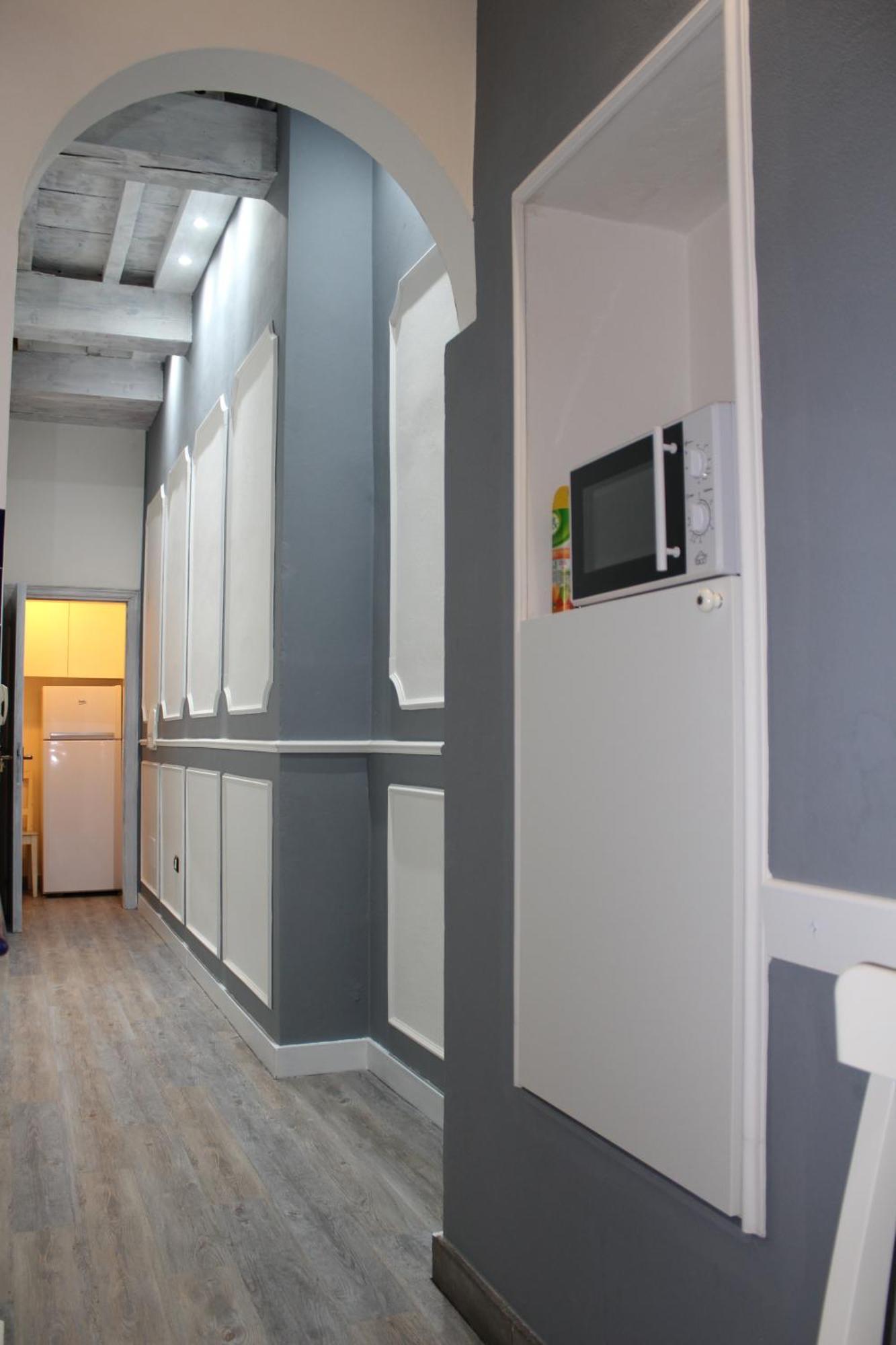 Max Studios Florence Buitenkant foto
