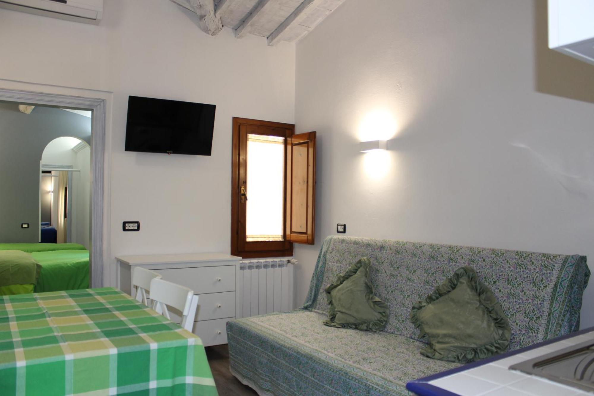 Max Studios Florence Buitenkant foto