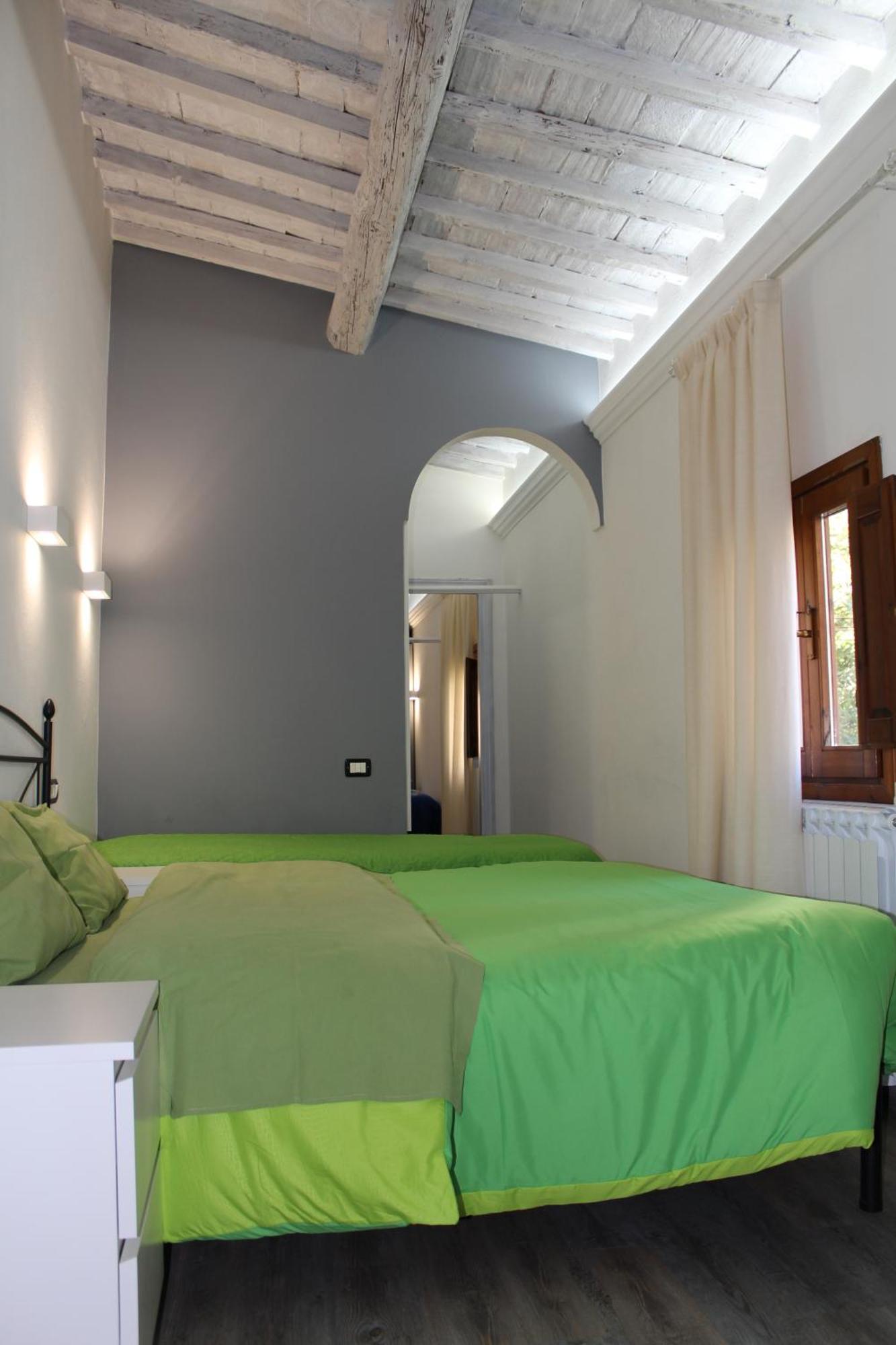 Max Studios Florence Buitenkant foto