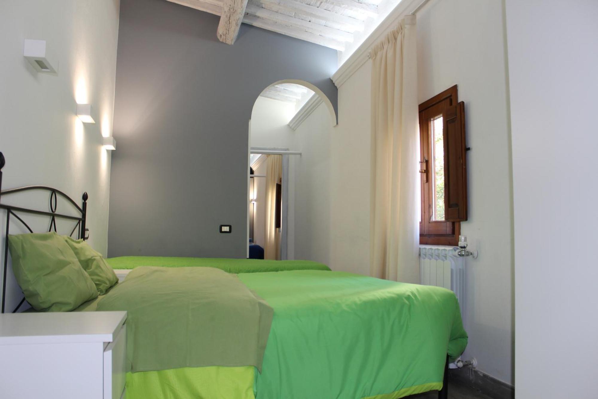 Max Studios Florence Buitenkant foto
