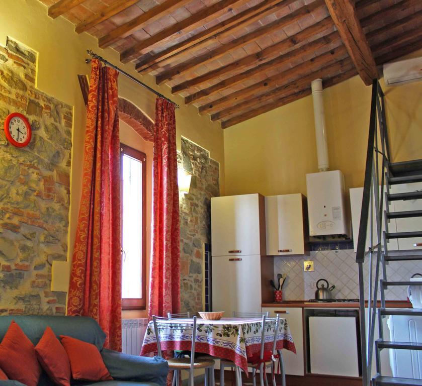 Max Studios Florence Buitenkant foto