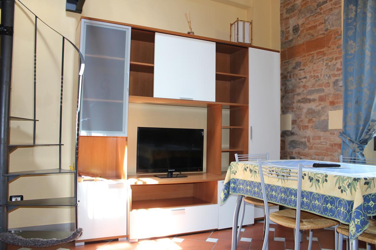 Max Studios Florence Buitenkant foto