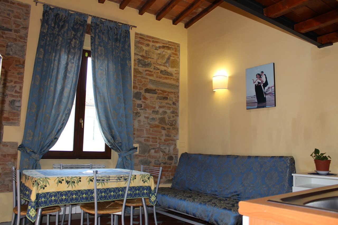 Max Studios Florence Buitenkant foto