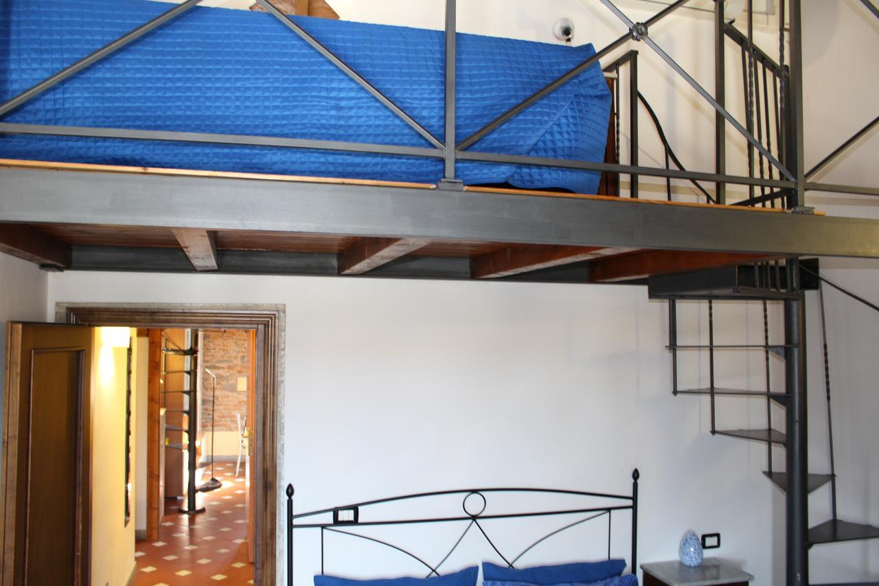 Max Studios Florence Buitenkant foto